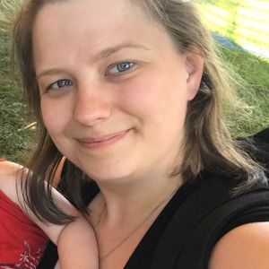 Meet your Posher, Sara